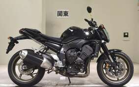 YAMAHA FZ FAZER 2009 RN21J