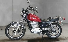 SUZUKI GN125 H PCJG9