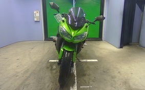 KAWASAKI NINJA 1000 A ZXT00G