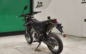 KAWASAKI KLX125D TRACKER LX125D