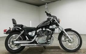 YAMAHA VIRAGO 250 S 3DM