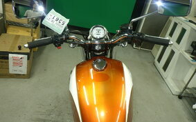 KAWASAKI ESTRELLA RS BJ250A