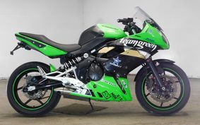 KAWASAKI NINJA 400 R 2011 ER400B