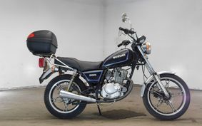 SUZUKI GN125 NF41A