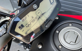 YAMAHA MT-07 2014 RM07J