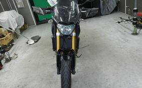 YAMAHA MT-09 A 2014 RN34J