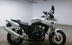 YAMAHA FZ400 1998 4YR