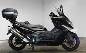 YAMAHA T-MAX500 2008 SJ08J