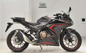 HONDA CBR400R 2021 NC56