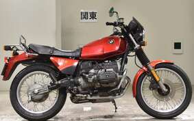 BMW R80ST 1987 6***