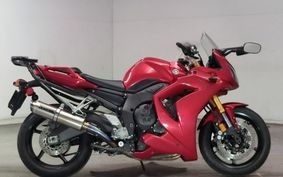 YAMAHA FZ FAZER FEATHER 2006 RN17