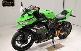 KAWASAKI ZX-25R ZX250E