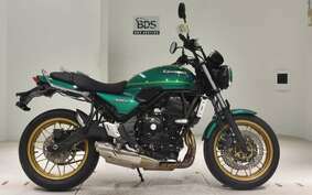 KAWASAKI Z650 RS 2023 ER650M