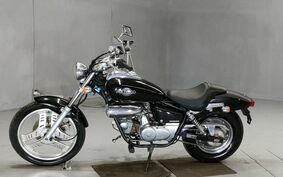 HONDA MAGNA 50 AC13