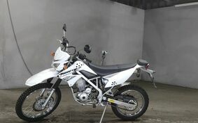 KAWASAKI KLX125 LX125C