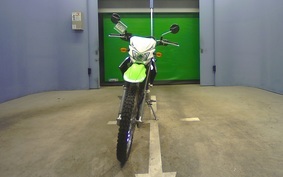 KAWASAKI KLX125 2010 LX125C