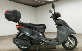 YAMAHA AXIS 125 TREET SE53J