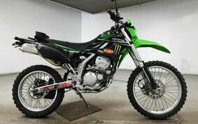 KAWASAKI KLX250 LX250S