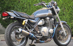 KAWASAKI ZEPHYR 1100 RS 1998 ZRT10A