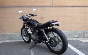 YAMAHA SR400 2004 RH01J