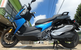 BMW C400X 2021 0C09