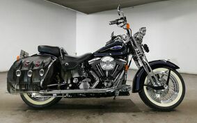 HARLEY FLSTS 1340 2017 BRL