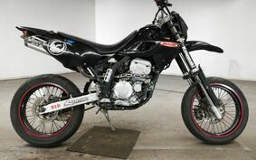 KAWASAKI KLX250D TRACKER LX250E