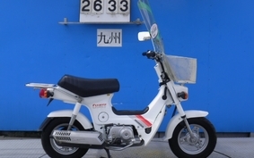 HONDA CHALY 50 CF50