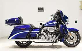 HARLEY FLHXSE 1800CVO 2009 PZ8