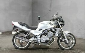 KAWASAKI BALIUS 250 ZR250A