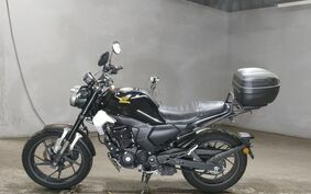 HONDA CBF190TR 不明