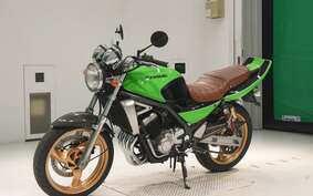 KAWASAKI BALIUS 250 Gen.2 ZR250B