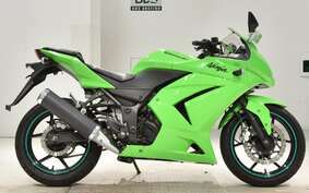 KAWASAKI NINJA 250R EX250K