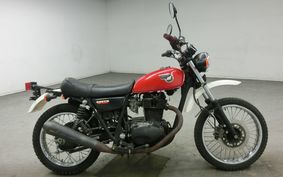 KAWASAKI 250TR 2002 BJ250F