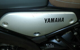 YAMAHA XSR155