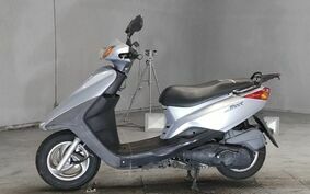 YAMAHA AXIS 125 TREET SE53J