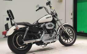 HARLEY L1200LI 2006