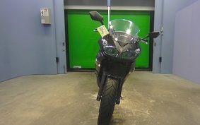 KAWASAKI NINJA 400R 2011 ER400B