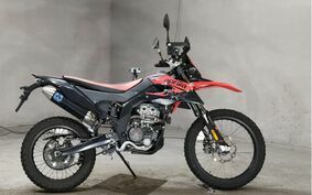 APRILIA RX125 KXJA