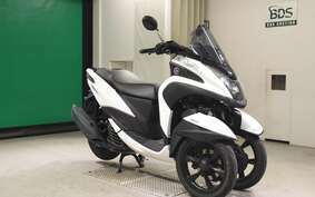 YAMAHA TRICITY 125 A SEC1J