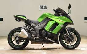 KAWASAKI NINJA 1000 A 2014 ZXT00L