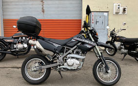 KAWASAKI KLX125D TRACKER LX125D