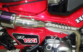 HONDA CT125-2 JA65