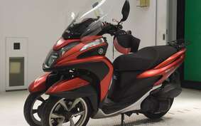 YAMAHA TRICITY 125