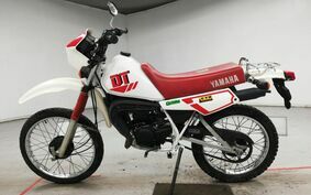 YAMAHA DT50 17W