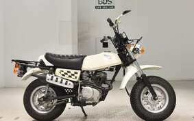 HONDA R&P CY50