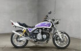 KAWASAKI ZEPHYR 400 1996 ZR400C