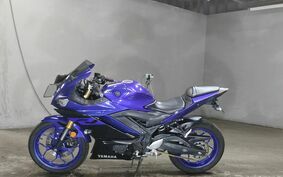 YAMAHA YZF-R3 2019 RH13J