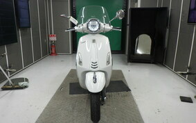 VESPA PRIMAVERA125