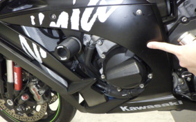 KAWASAKI ZX 10 NINJA RR 2019